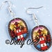 see more listings in the EARRINGS section