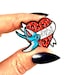 see more listings in the BROOCHES/PINS section