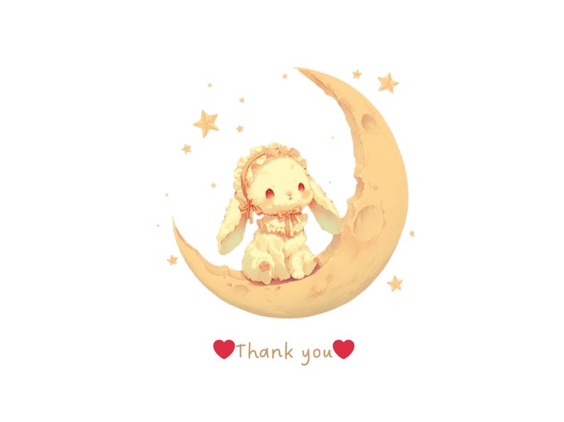 thank you♡