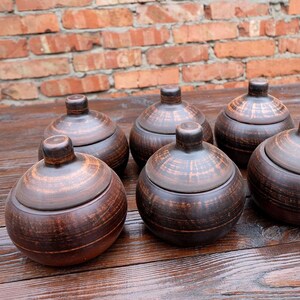 Mexican pottery, handmade ceramic pot, clay cooking pot, organic pottery, thanksgiving dish, baking pot, ramen bowl, clay pots