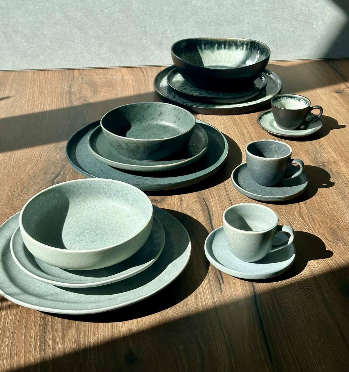 12 Piece Dinnerware Sierra Dinnerware Better Homes And Gardens