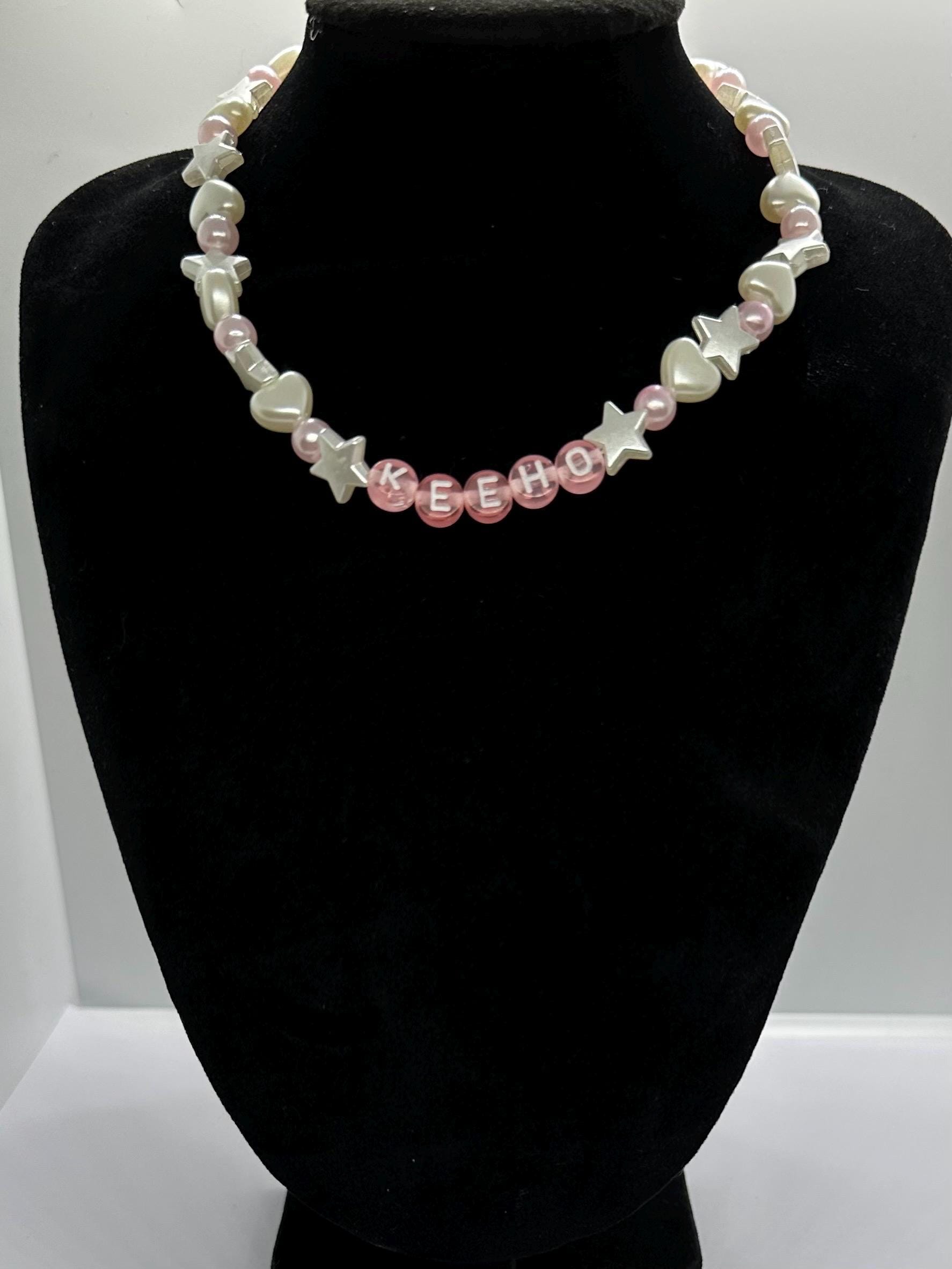 P1harmony Necklace - Etsy