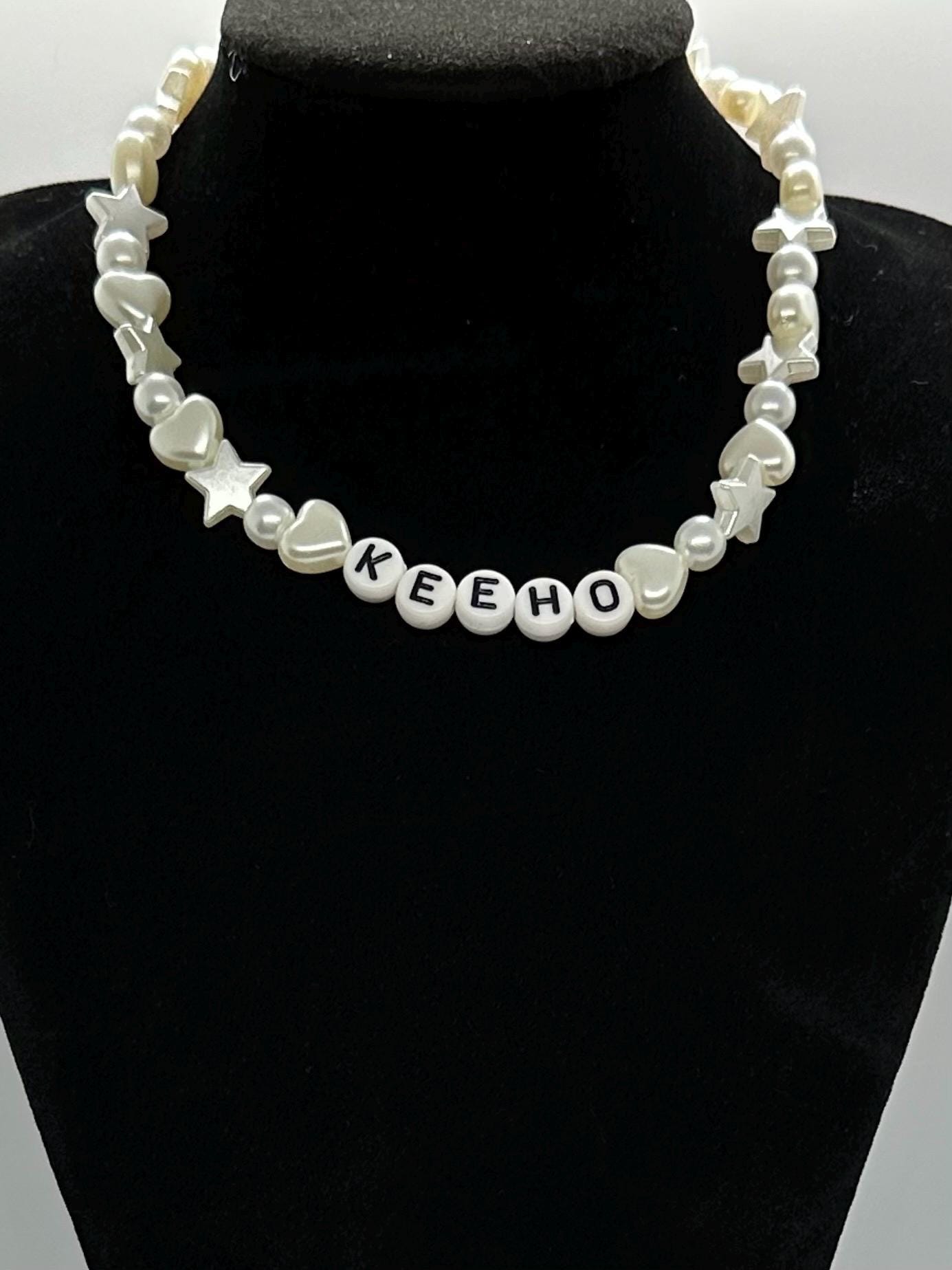 P1harmony Necklace - Etsy