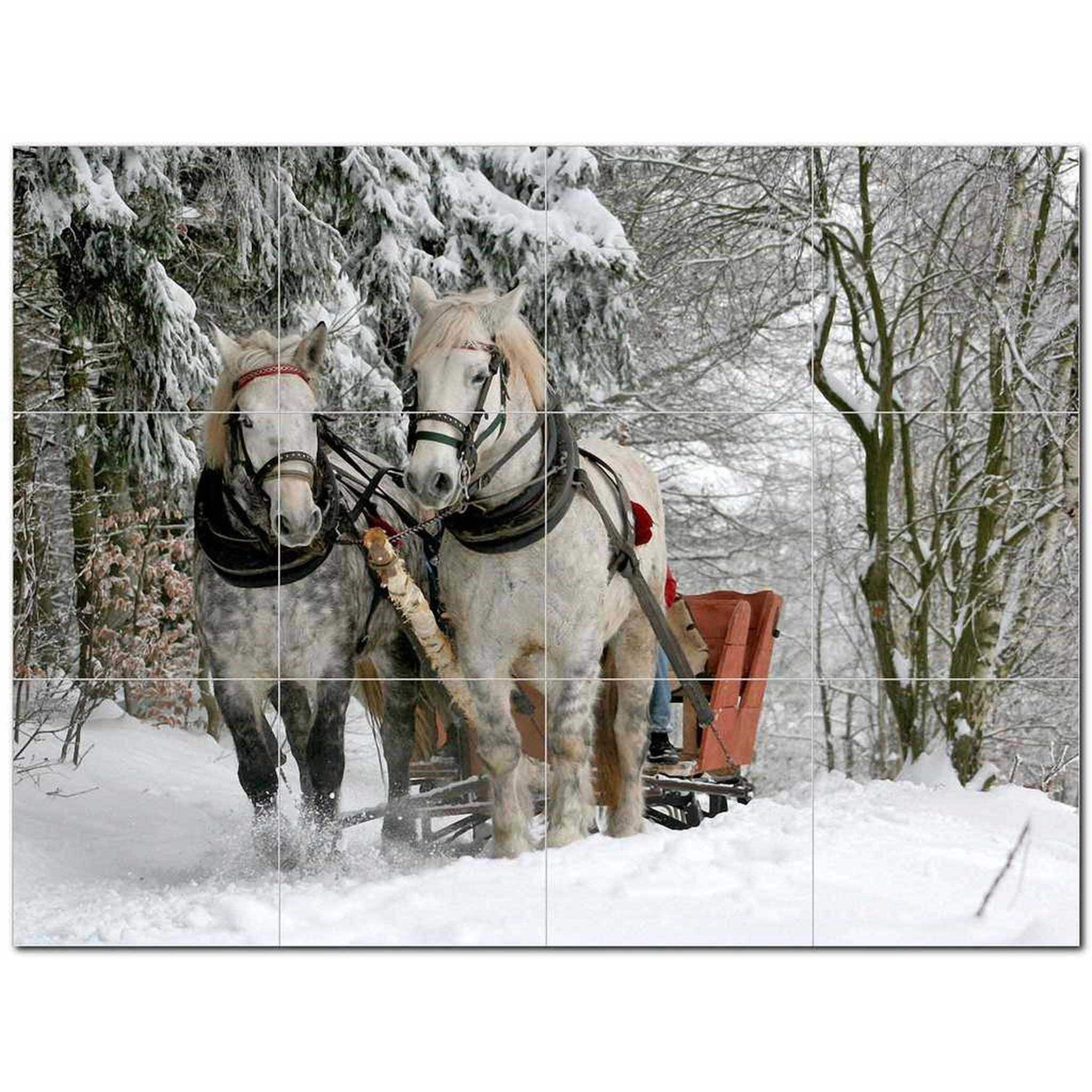 Top 10 Pferd Foto Keramik Fliese WandBild Küche Backsplash | Etsy