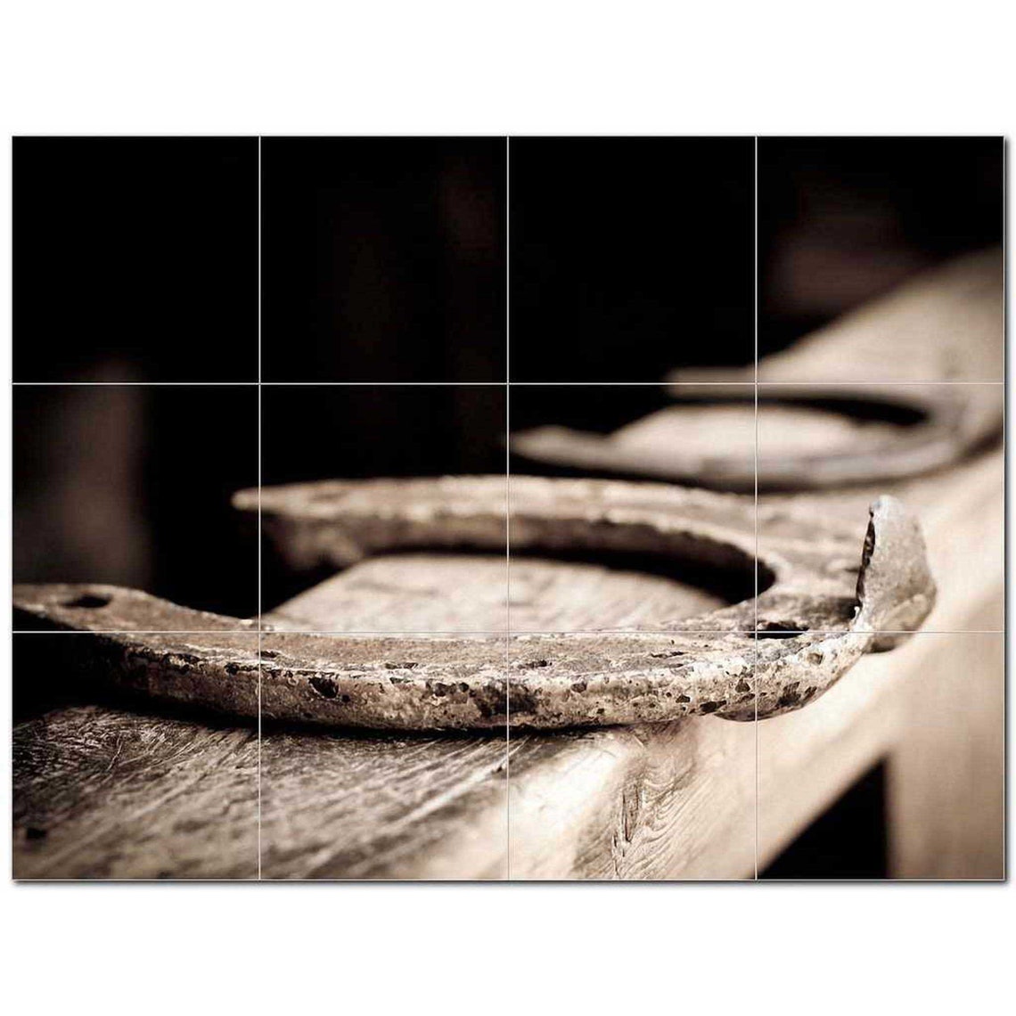 Top 10 Pferd Foto Keramik Fliesen Wandbild Küche Backsplash | Etsy