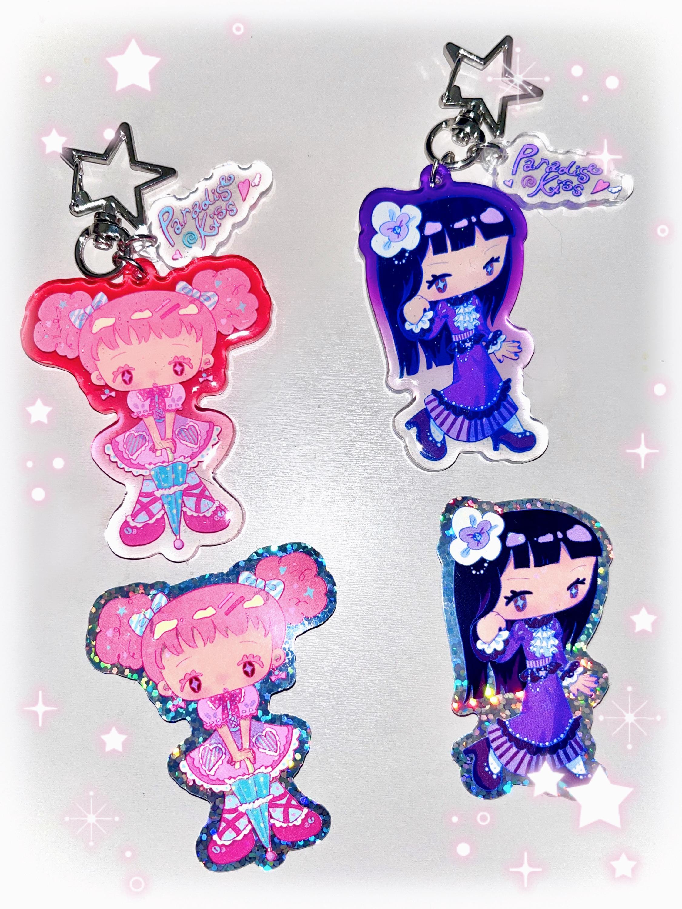 Paradise kiss - Etsy 日本
