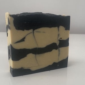 100% natural handmade artisanal soap