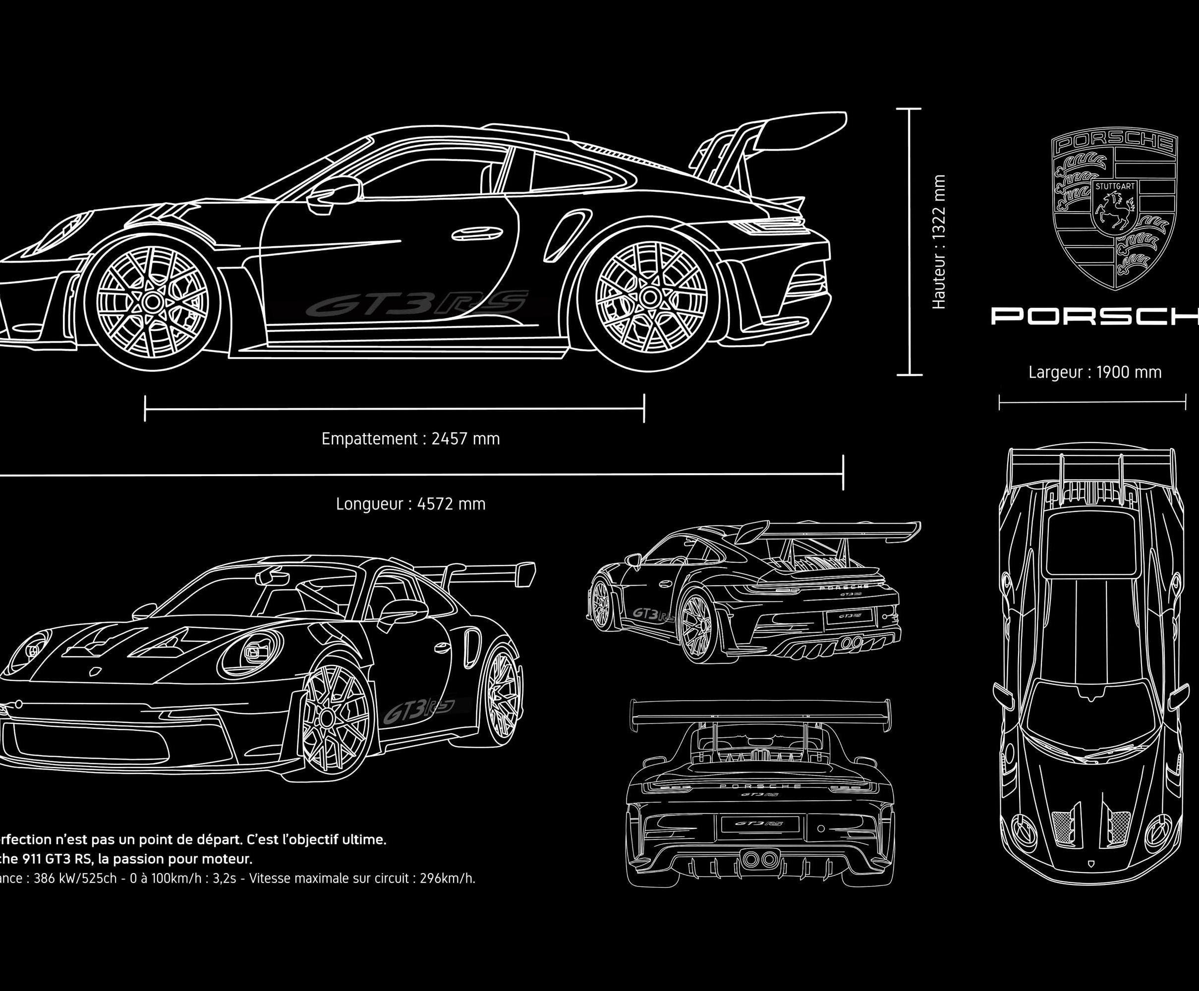 Tapestry Porsche - Etsy
