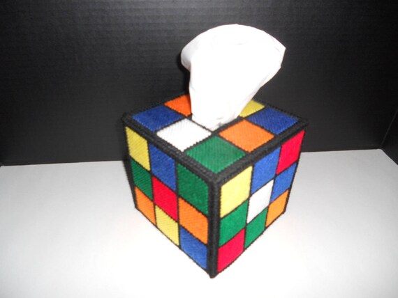 rubix box