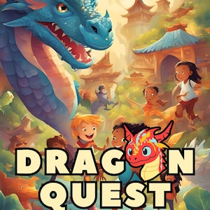 DRAGON QUEST