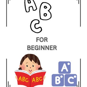 WORKSHEET ALPHABETS
