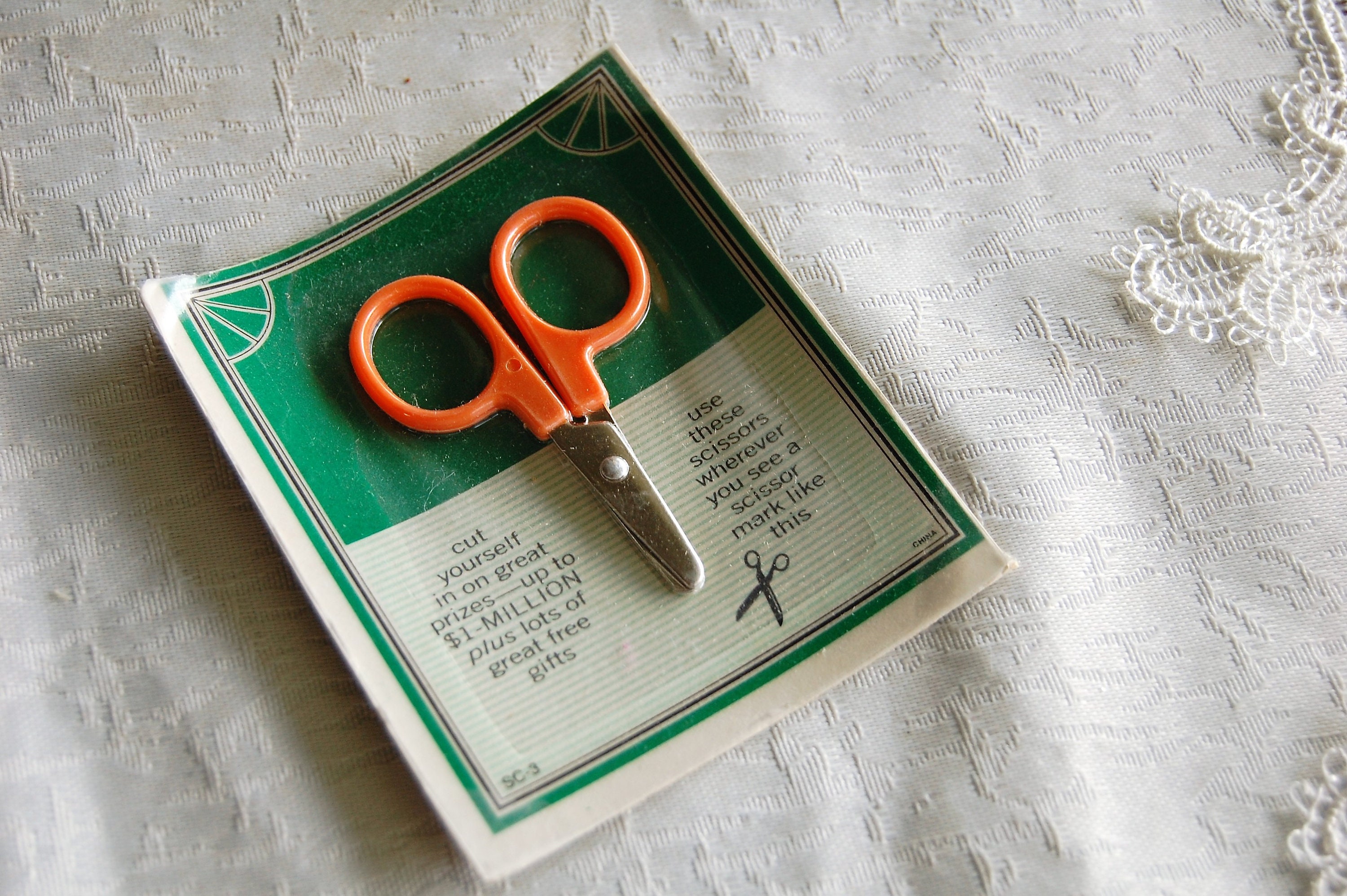 Mini Retro Pocket Scissors Antique Thread Cutter Vintage - Temu