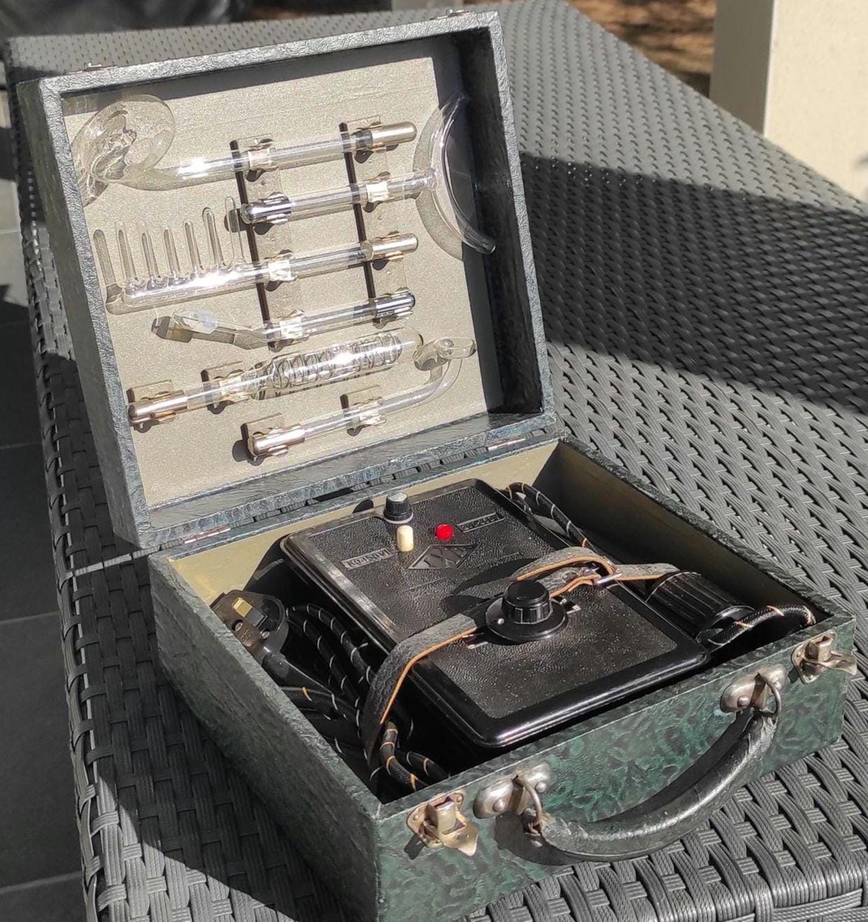 Violet ray - Etsy 日本