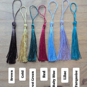 Emma Jane Austen Bookmark: Mr. Knightley Quote, Regency Gift image 4