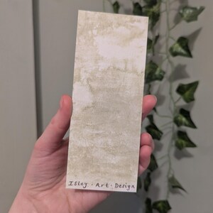 Emma Jane Austen Bookmark: Mr. Knightley Quote, Regency Gift image 2