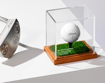 Vitrine mit Lochfunktion – Premiumqualität