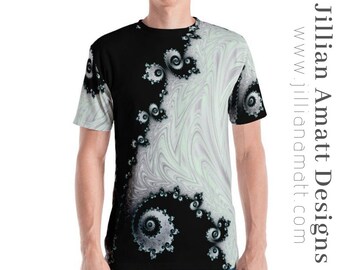 トップス MEDI DRAWING UNEVEN TEE il_fullxfull.4668492369_mezt.jpg