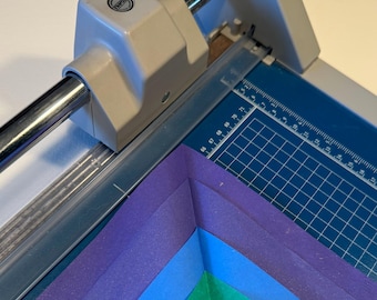 Add On: Cut Square
