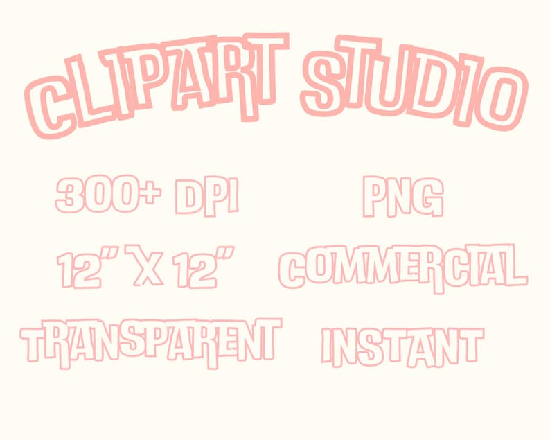 Easter Bunny Ears Clipart: Pink Floral Bow (PNG Digital Download) image 2