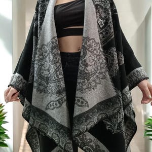 Poncho
