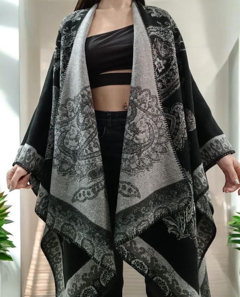 Poncho