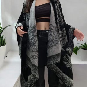 Shawl