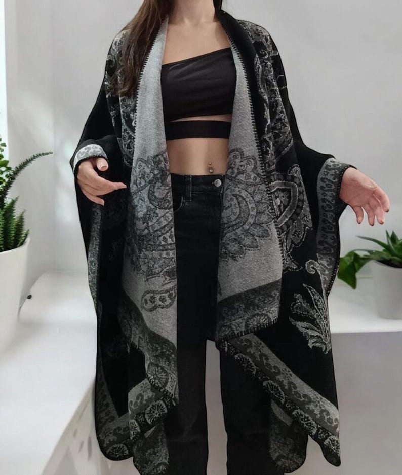 Shawl