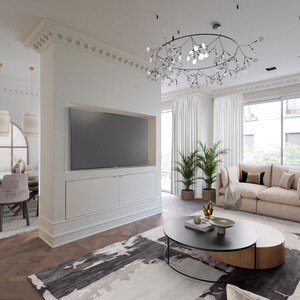 Virtual Luxury Home Staging, Luxury Interior Desing, Luxury Renders ... - Virtual Luxury Home Decoration Vendors