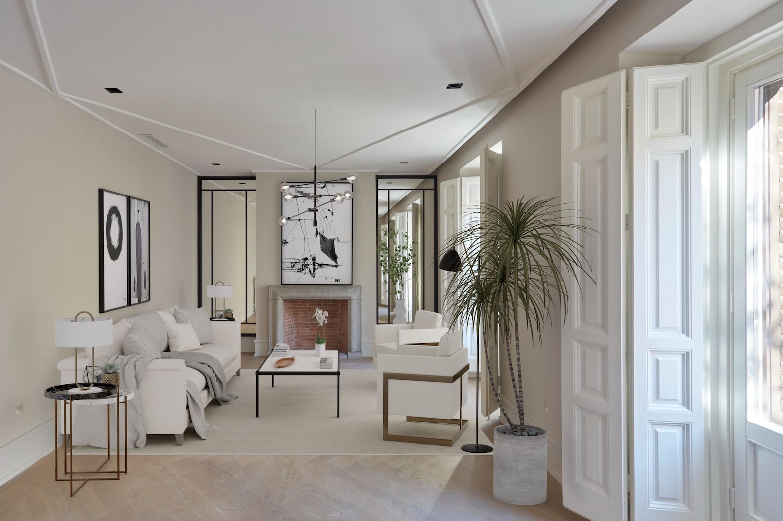 Virtual Luxury Home Staging, Luxury Interior Desing, Luxury Renders ...