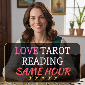 Lettura dei Tarocchi dell'Amore NELLA STESSA ORA, Lettura della Fiamma Gemella, Lettura Medium con le Carte dei Tarocchi, Lettura Medium con le Carte dei Tarocchi, Lettura Psichica dell'Amore