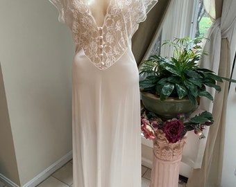 wedding night gowns dresses