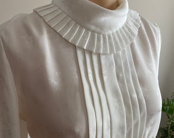 dressy blouses for special occasions