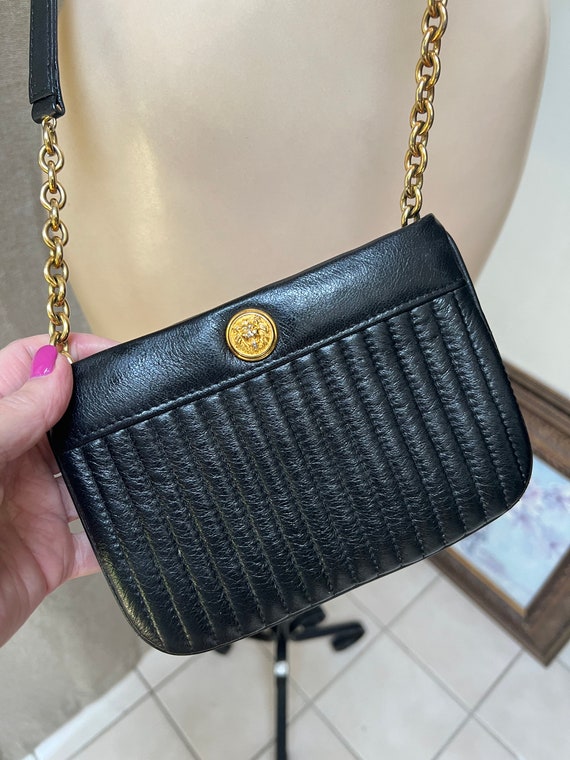 Anne klein mini crossbody - Gem