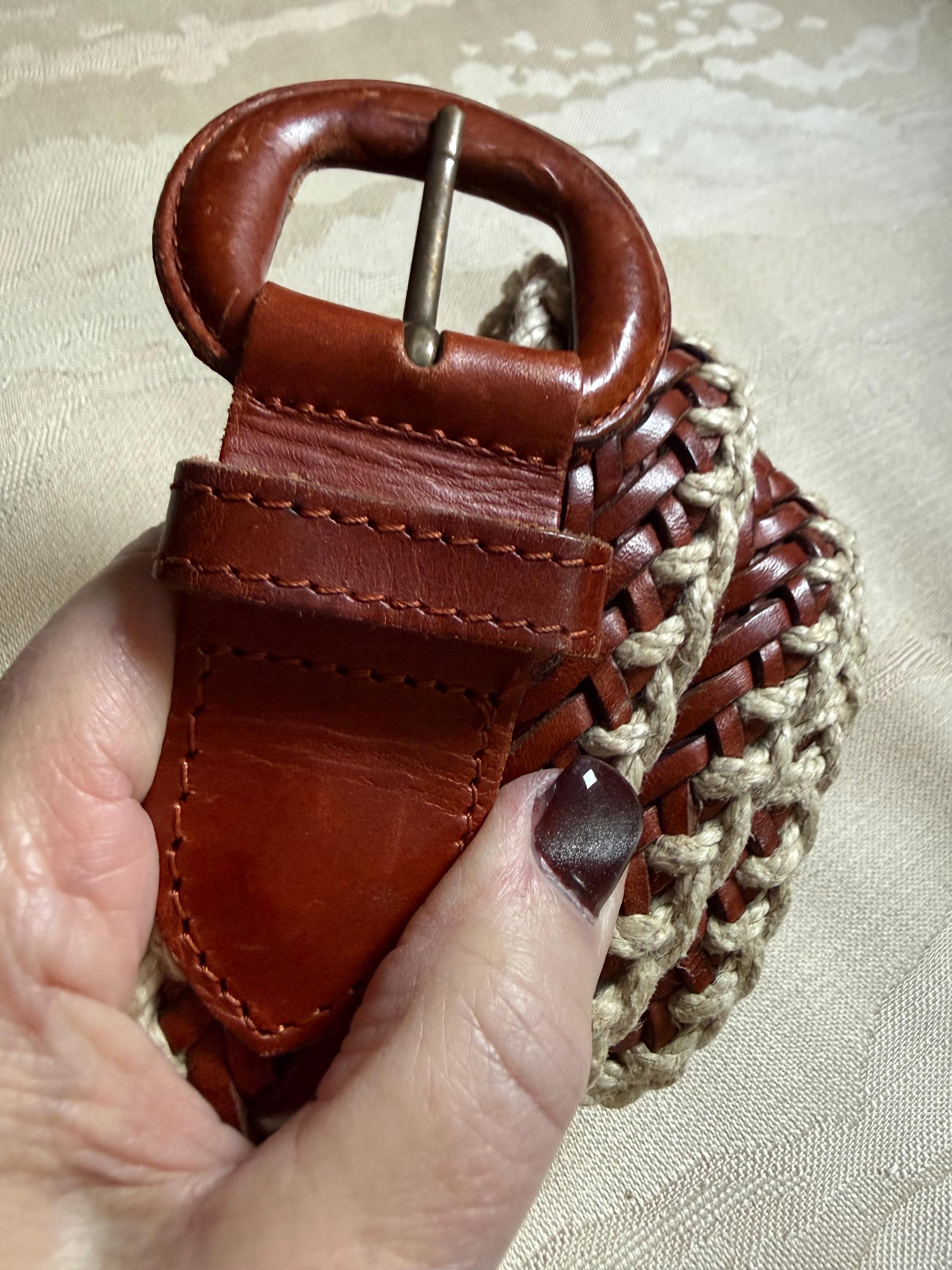 Belt Made in Turkey - Etsy display picture 1