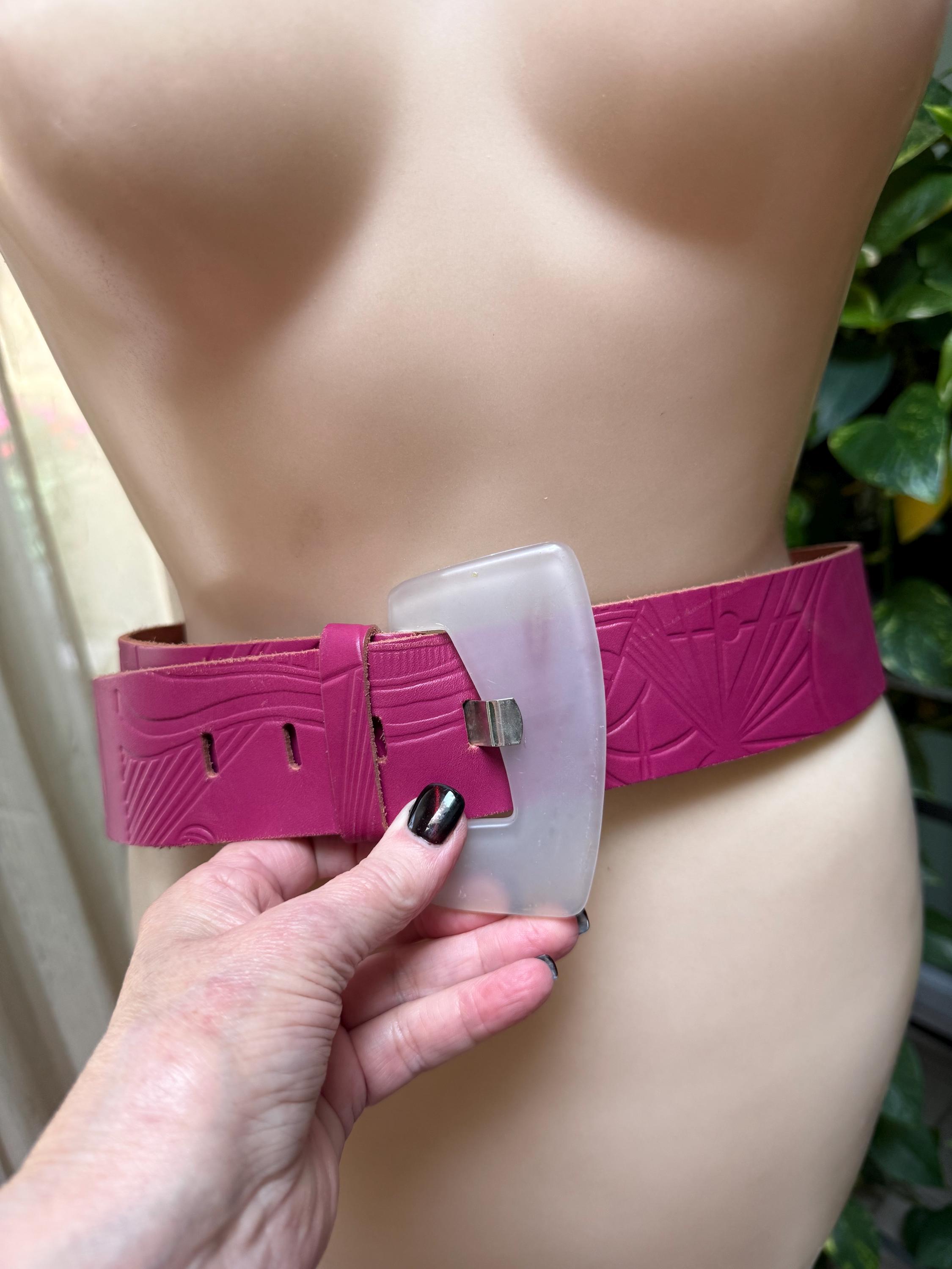 Gail Labelle Belts - Etsy