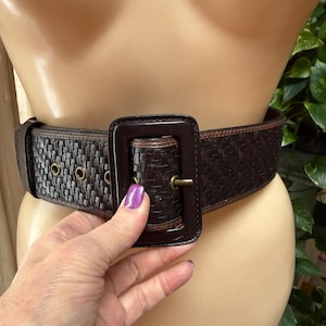 Banana Republic Belt - Etsy display picture 1