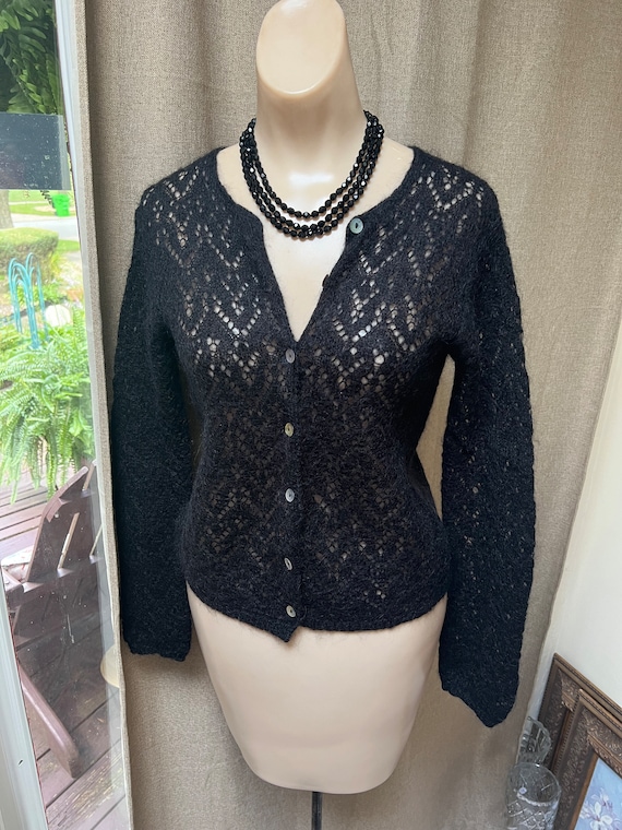 小物 number nine vintage mohair crushed stall number nine vintage mohair crushed stall