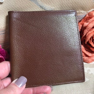 hickok leather wallet price