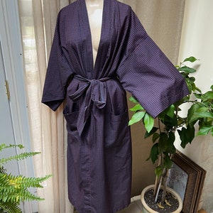 Kimono Pet Clothes: DIOR BLUE / LV BROWN / CHERRY BLOSSOM KIMONO