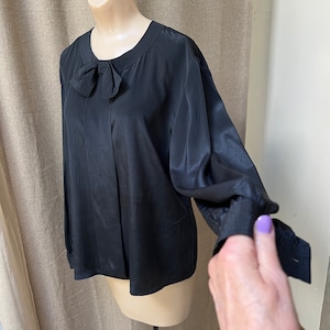 Notations Blouse - Etsy Notations Blouse - Etsy