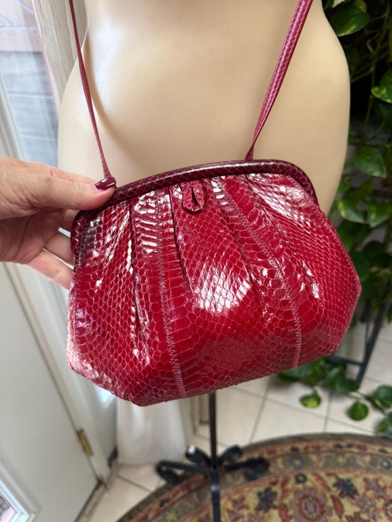 Yeezy gap snake bag - Gem Yeezy gap snake bag - Gem