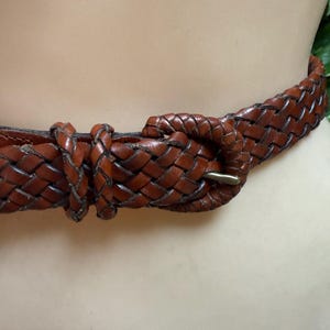 Belt Made in Turkey - Etsy display picture 1