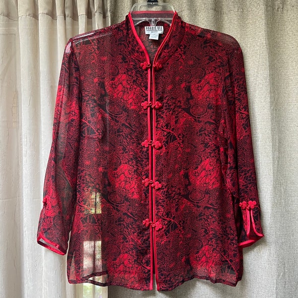 Asian Tunic Etsy Asian Tunic Etsy