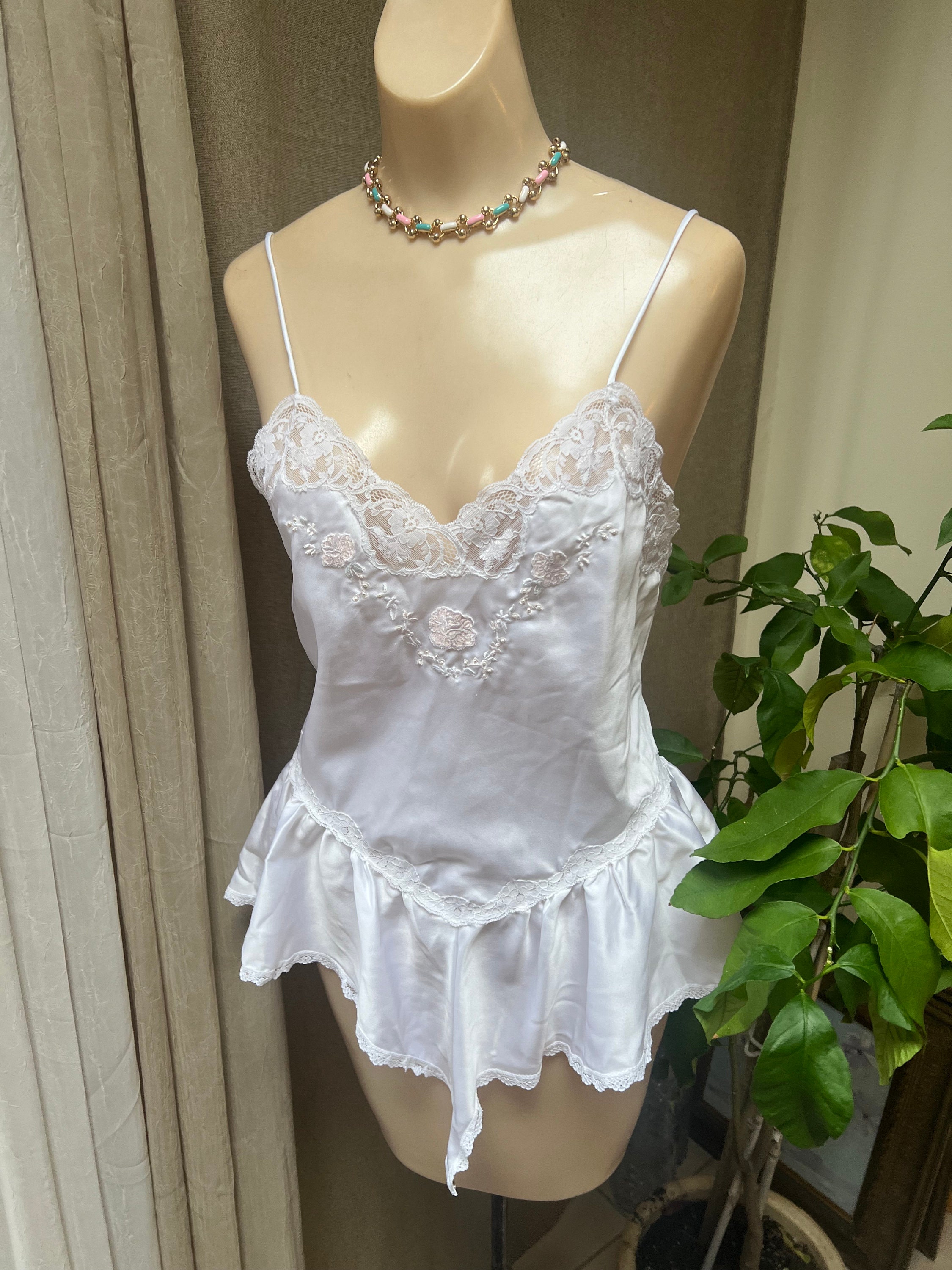 Une lingerie de mariée sur-mesure et Made In France - La Sève