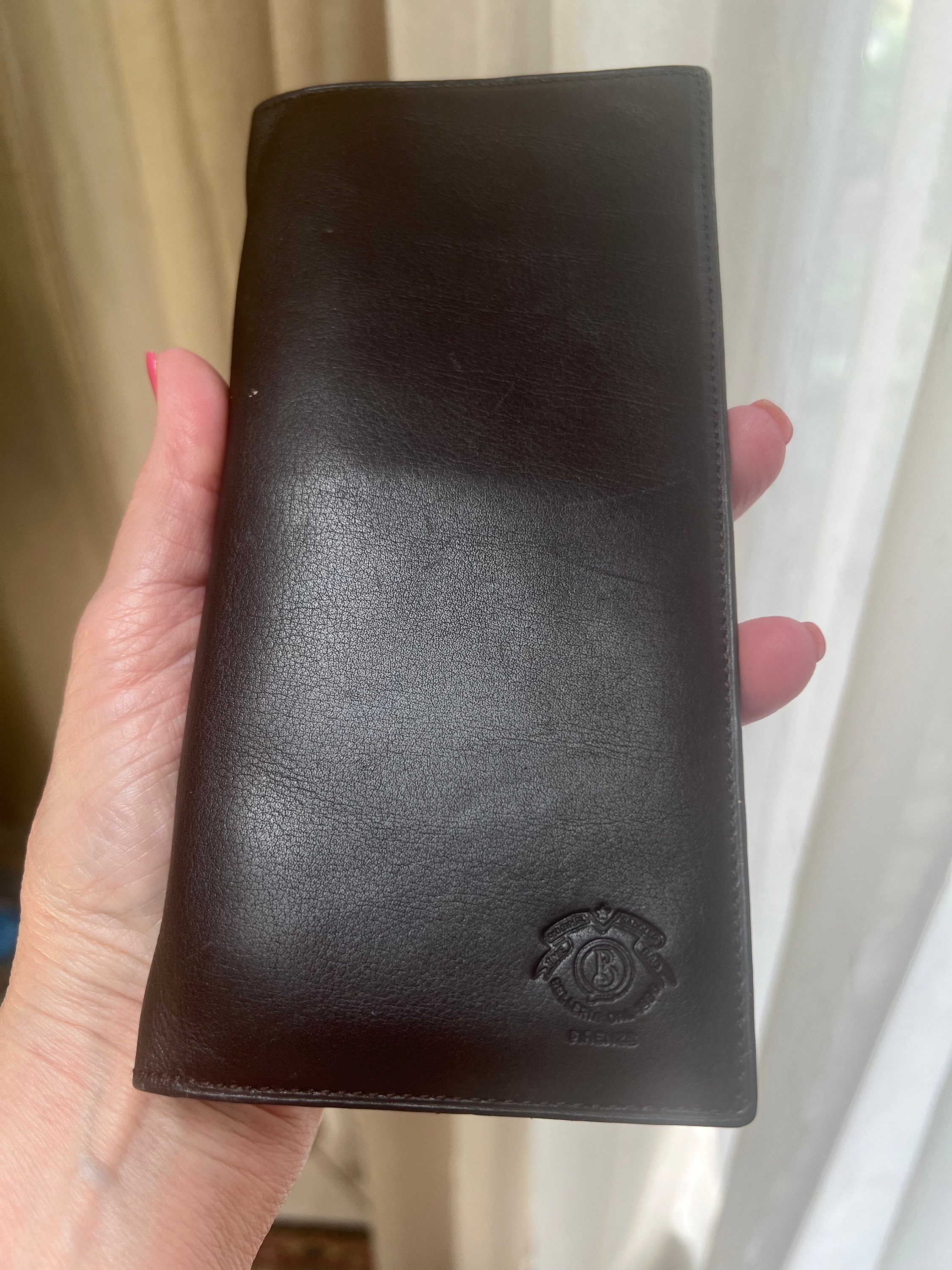 Men's Wallets Tarjetero Hombre Versace Firenze Men's Wallets