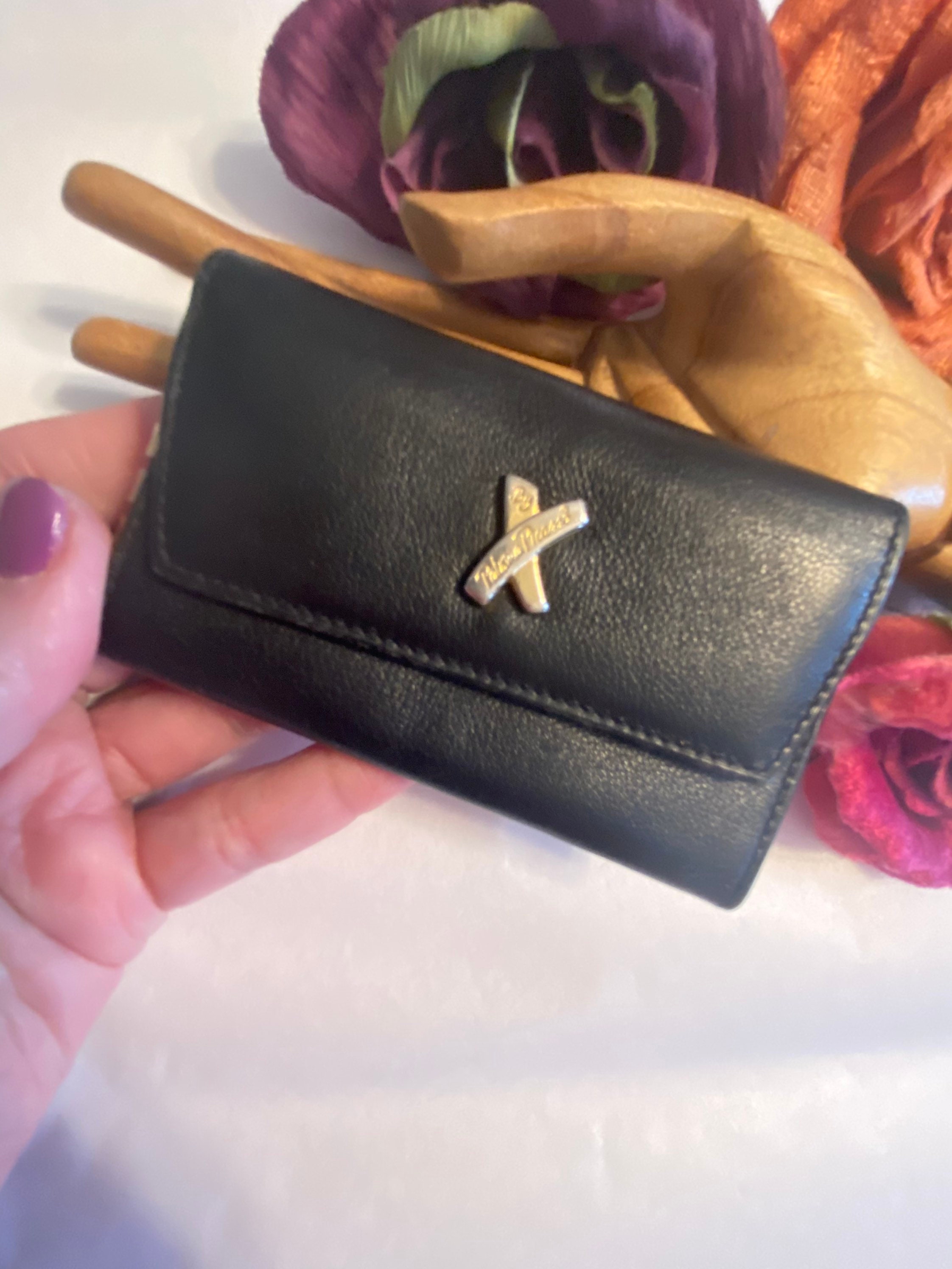 paloma picasso wallet