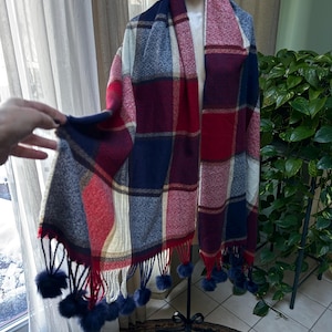 loft shawls