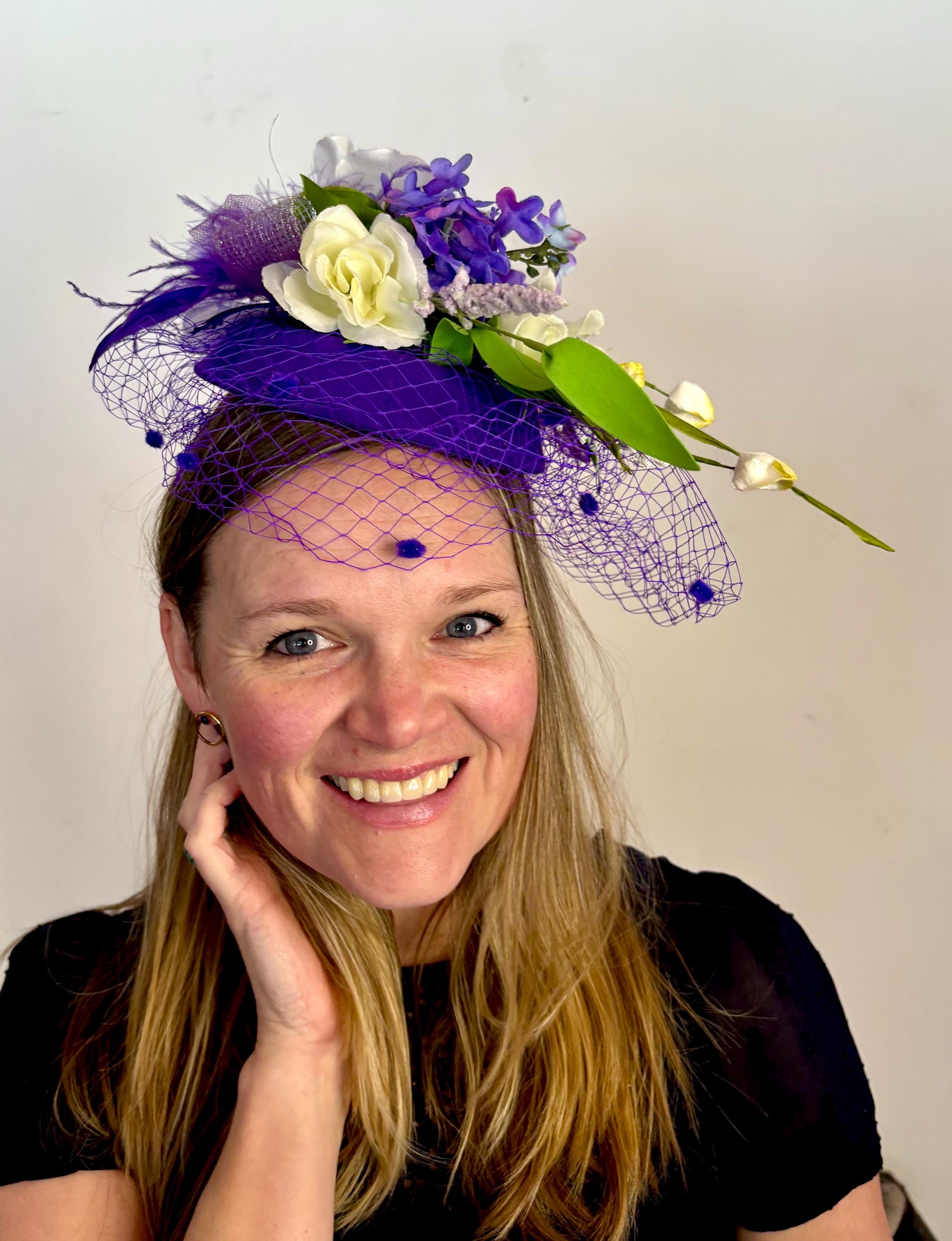 Sweet Violet, is What I display picture 2