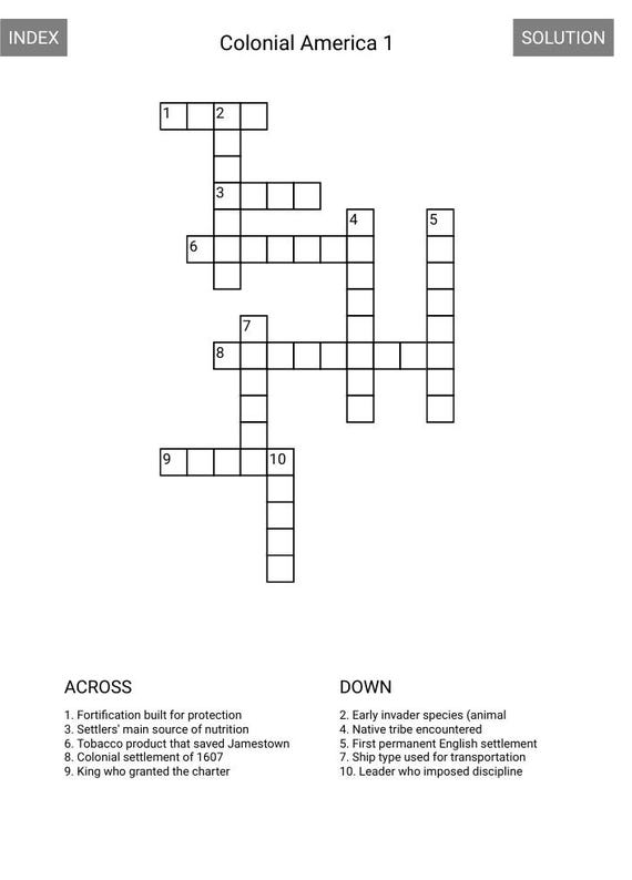 tobacco product crossword clue KINDLE SCRIBE Colonial America Crossword Challenge: 100 Historical Themes  to Puzzle Over