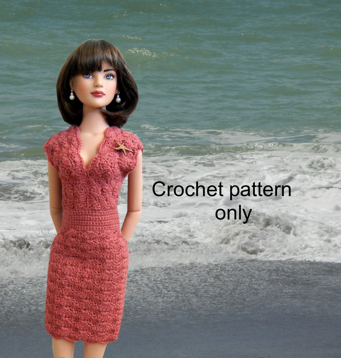 Tonner Doll AMERCAN MODELS 22 La Belle Francase Outft - Etsy